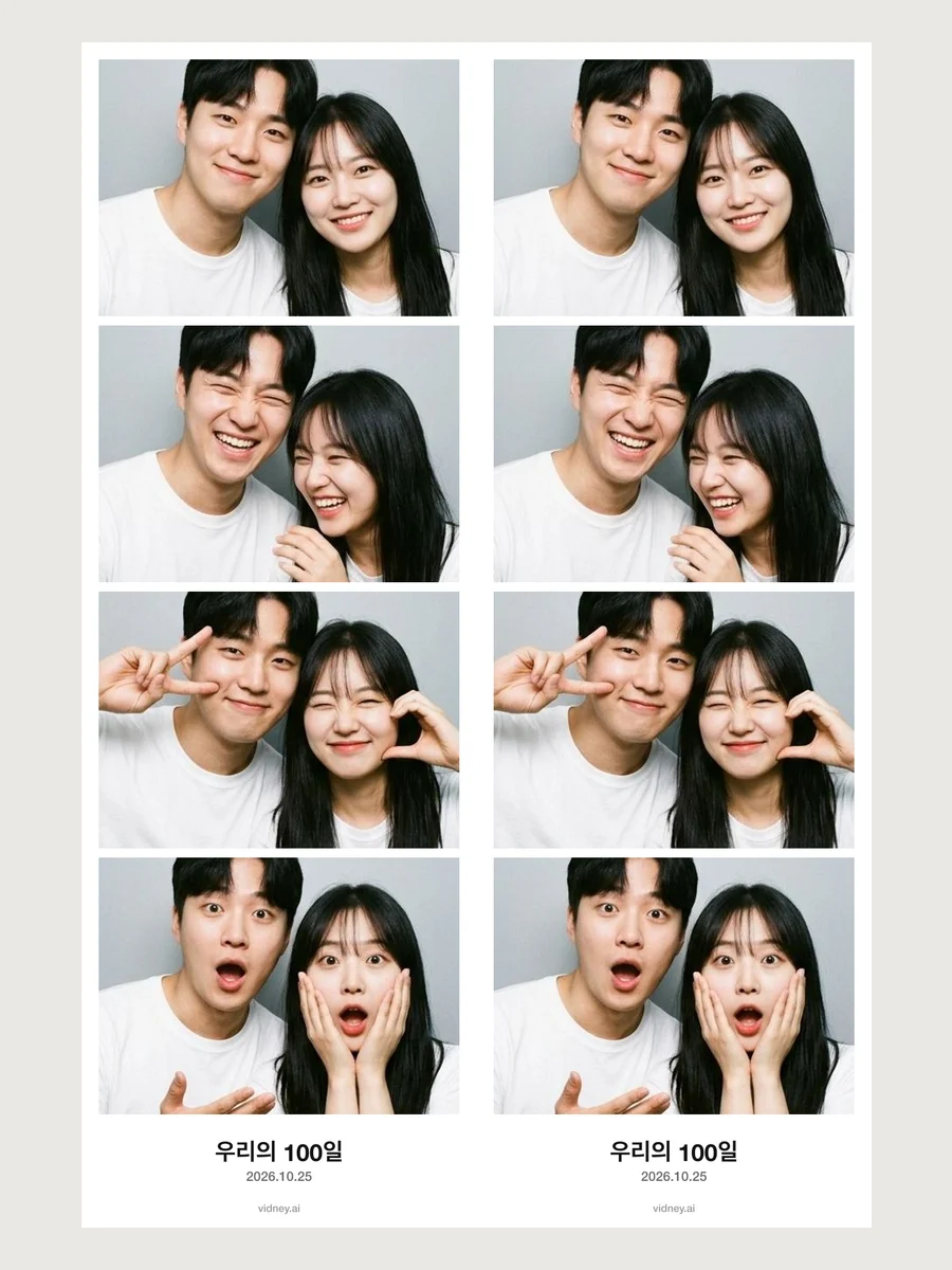 온라인 포토부스